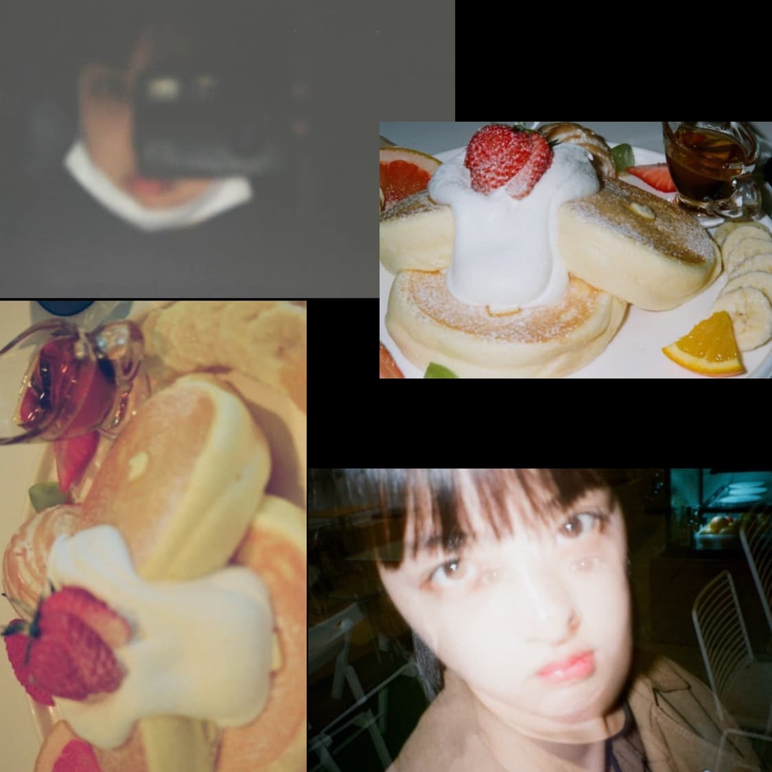 필카 //펜탁스 zoom 70r 김보라 카메라( 작례 0) 상품이미지3