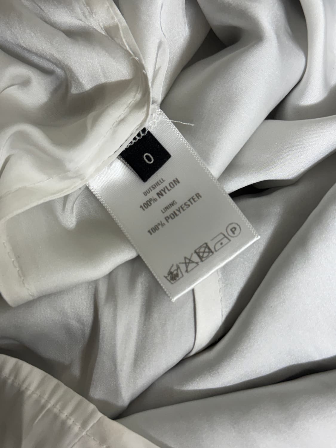 HYEIN SEO 혜인서 피시테일 미디 스커트 머메이드 스커트 상품이미지6