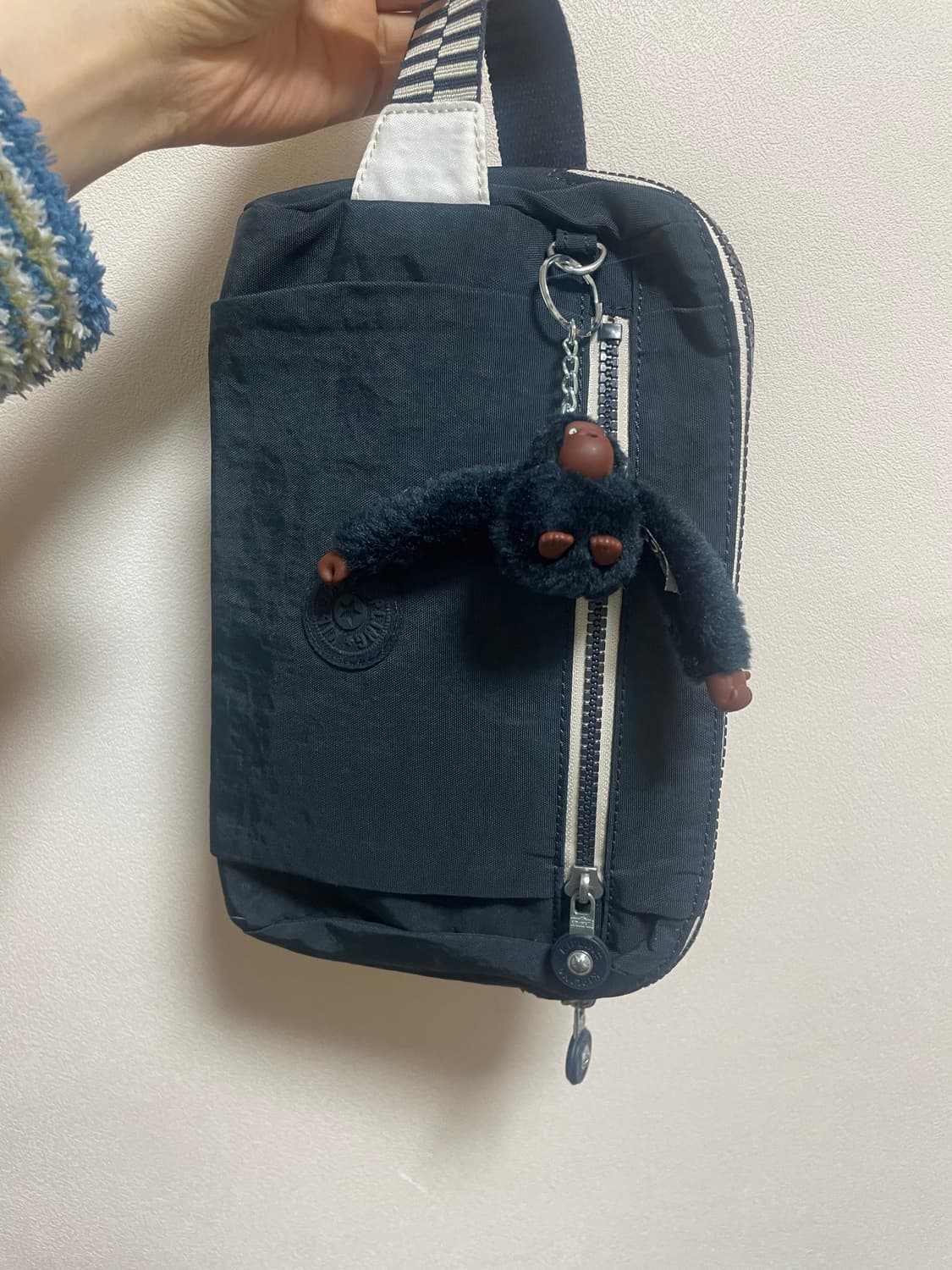 키플링 핸드백  상품이미지2