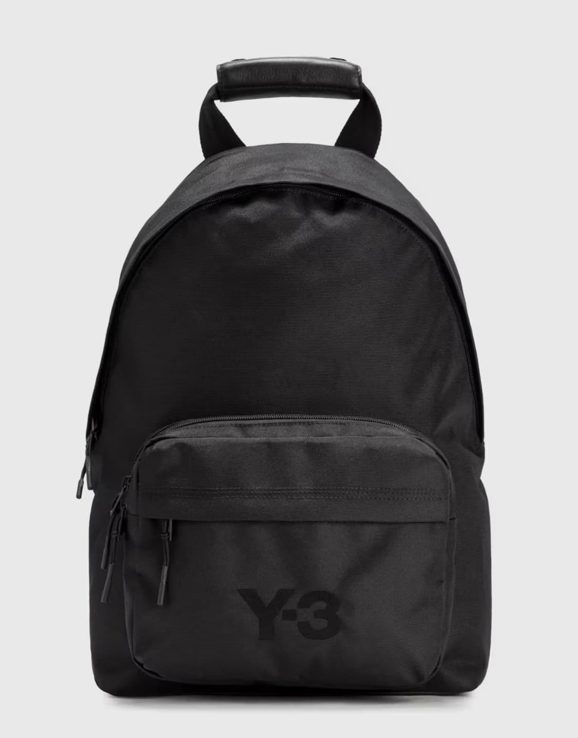 Y-3 classic backpack 클래식 백팩 상품이미지1
