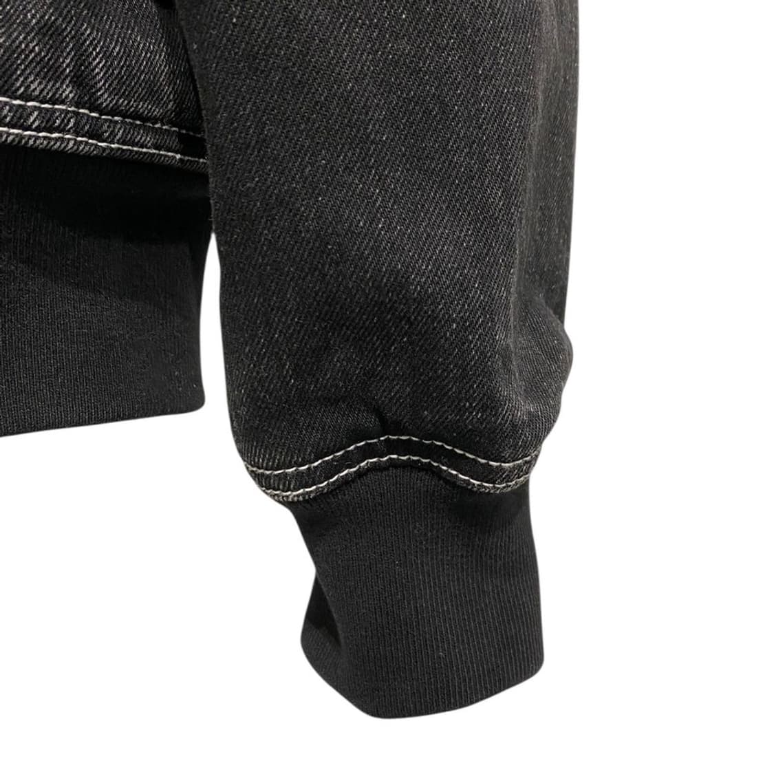 Palace 21AW-Lique Denim Jacket USED 상품이미지5