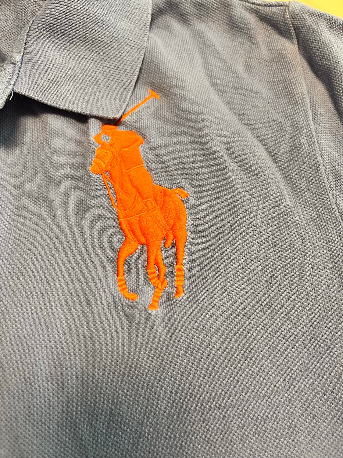 폴로 랄프로렌 카라티 상품이미지3