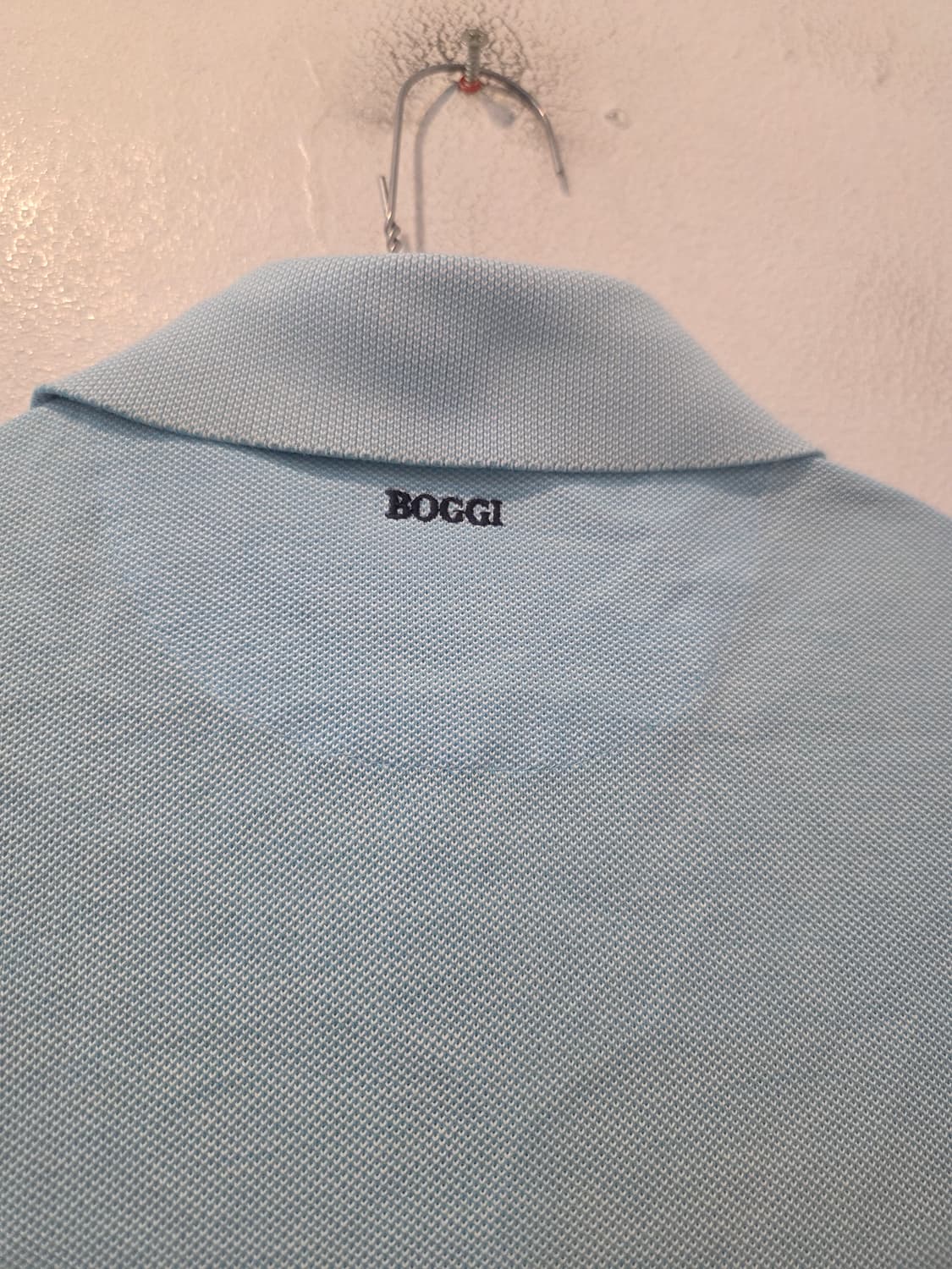 보기 밀라노반팔 폴로티셔츠 상품이미지5