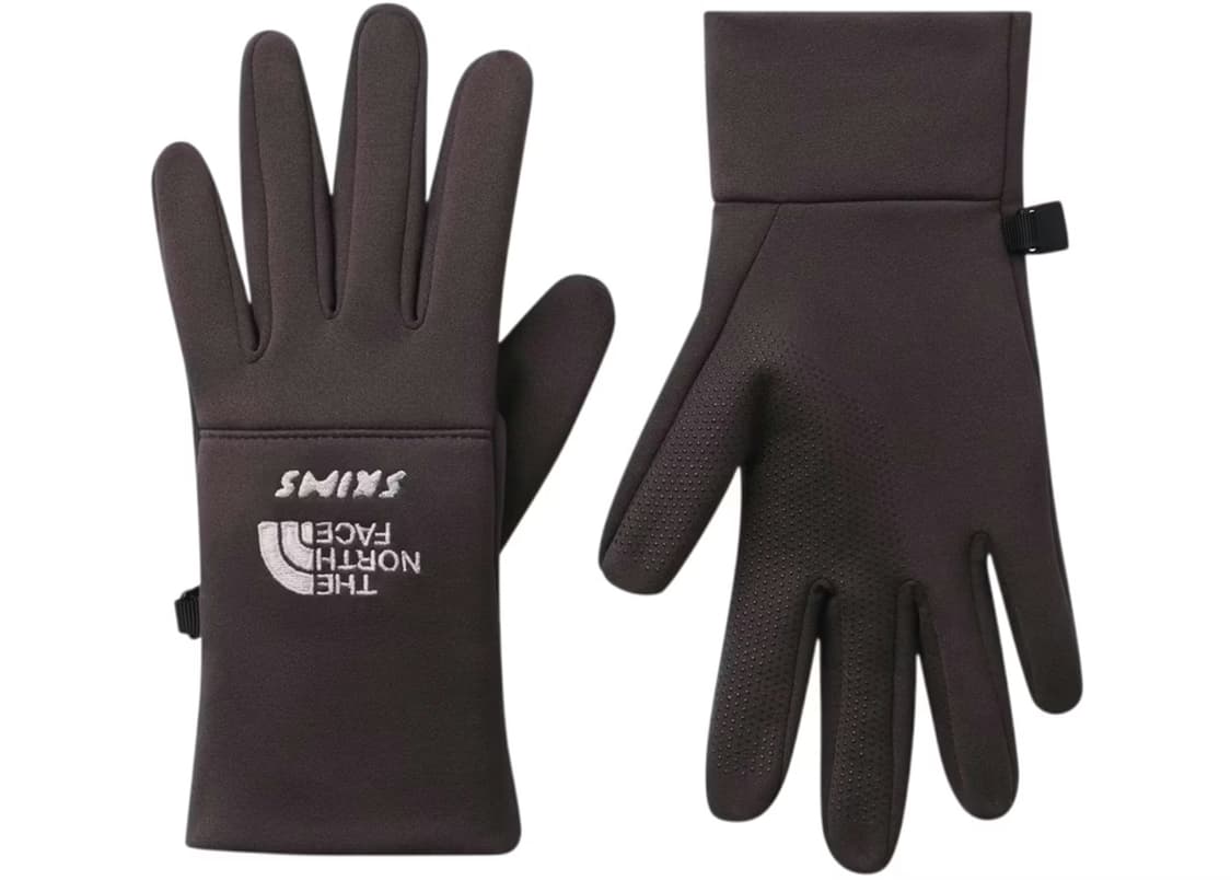 THE NORTH FACE X SKIMS GLOVES 장갑 상품이미지1