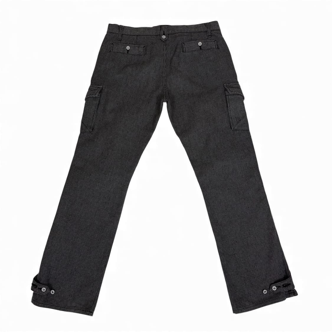 nine blocks cargo pants 상품이미지3