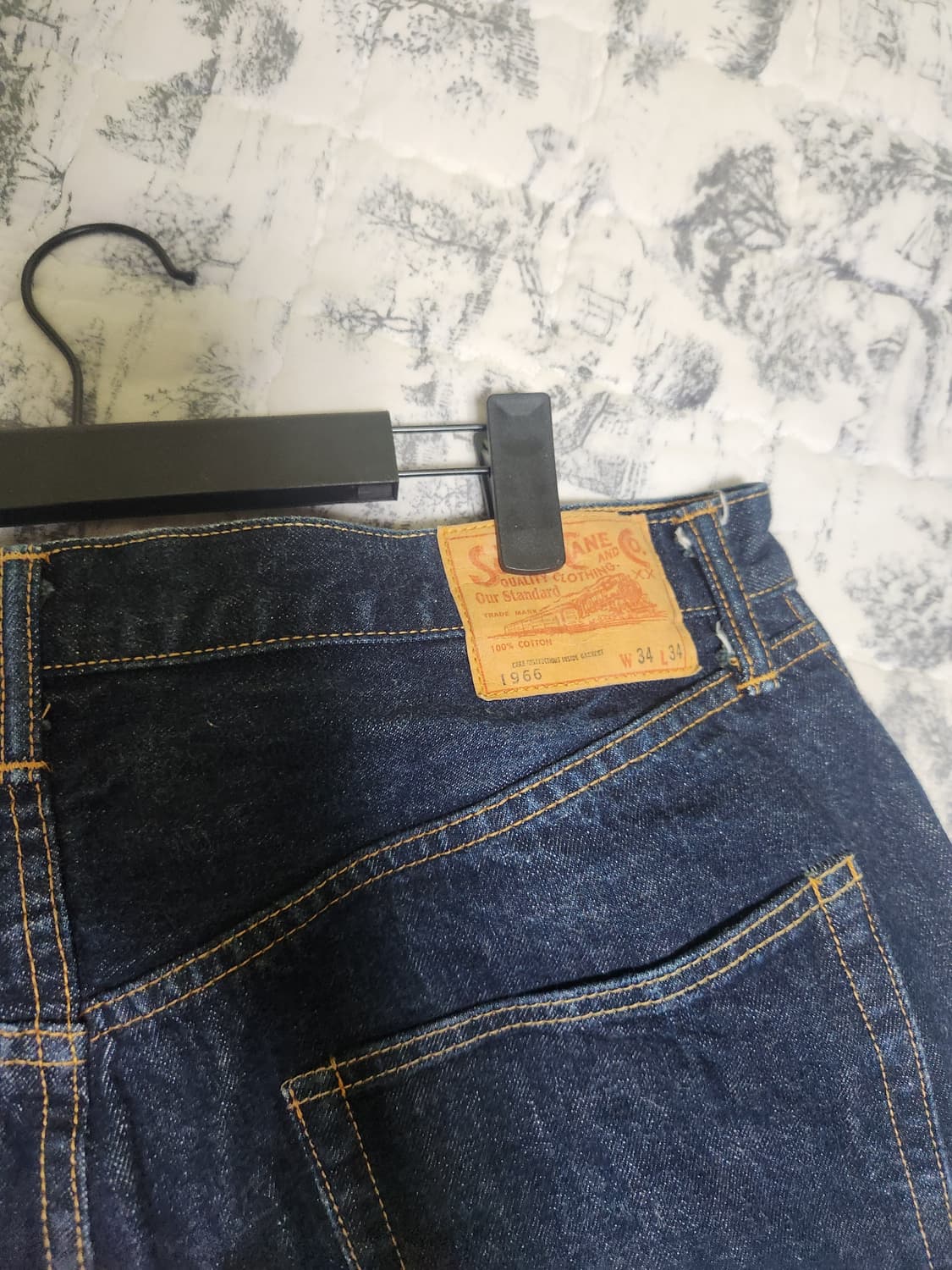 슈가케인 데님 상품이미지3