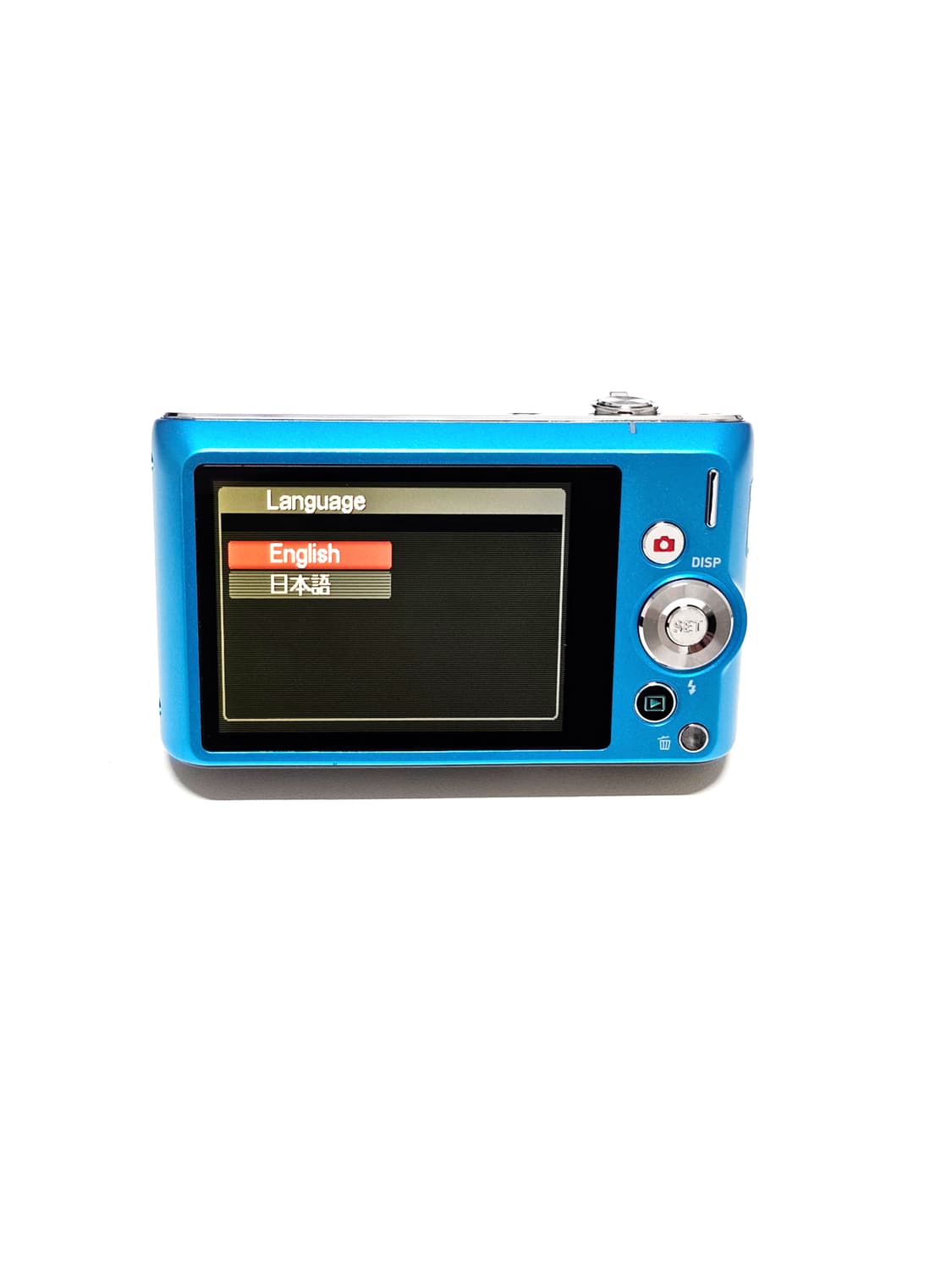 카시오 엑슬림 Casio Exilim EX-ZS210 디카
디지털카메라 상품이미지7