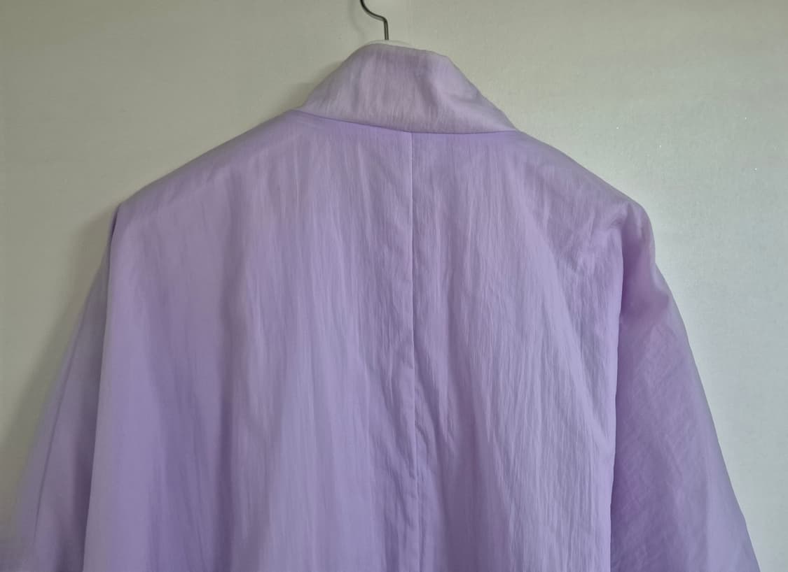 나이키 스우시 여성 바람막이(M) 상품이미지3