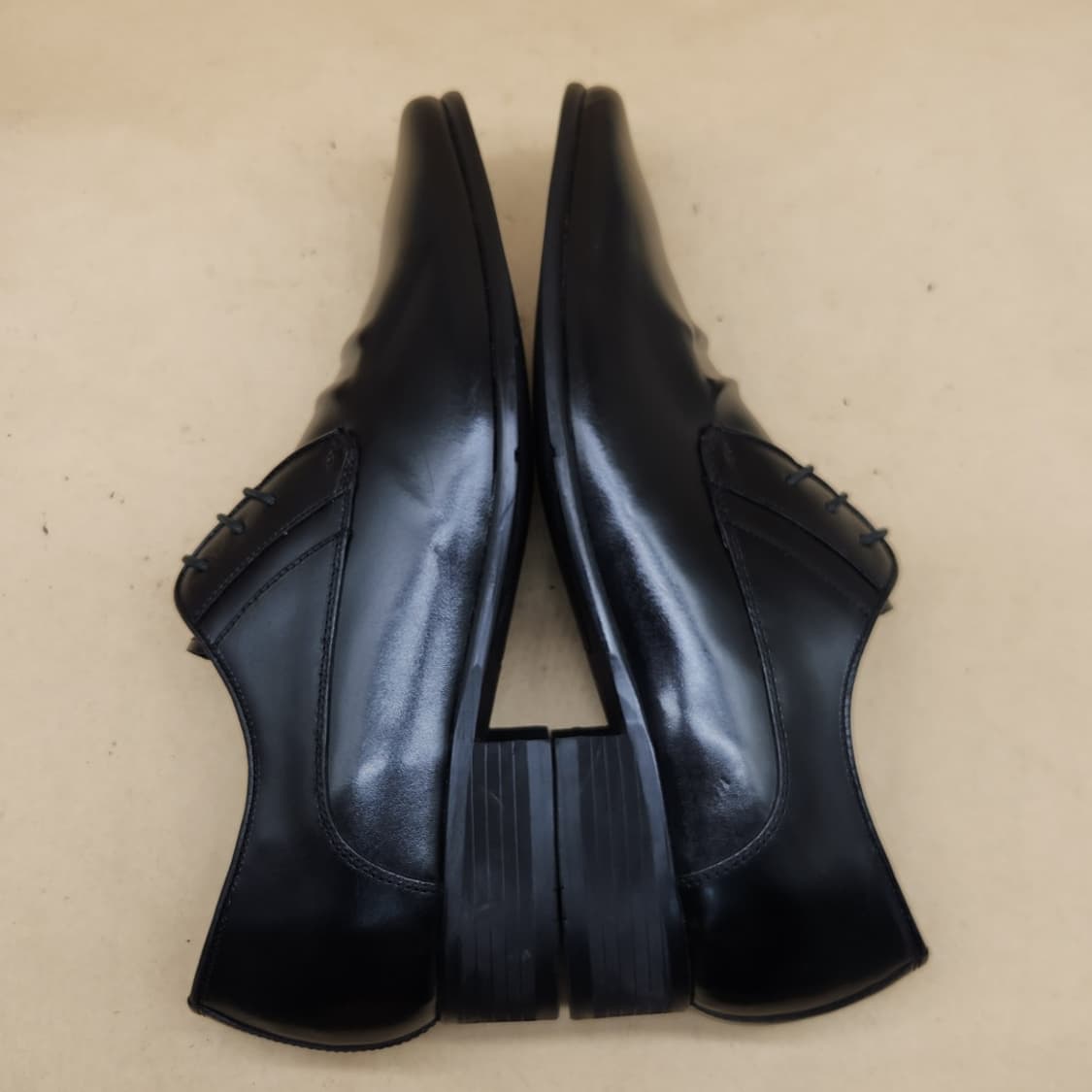 금강 와키앤타키 남성정장구두270 굽4 상품이미지5