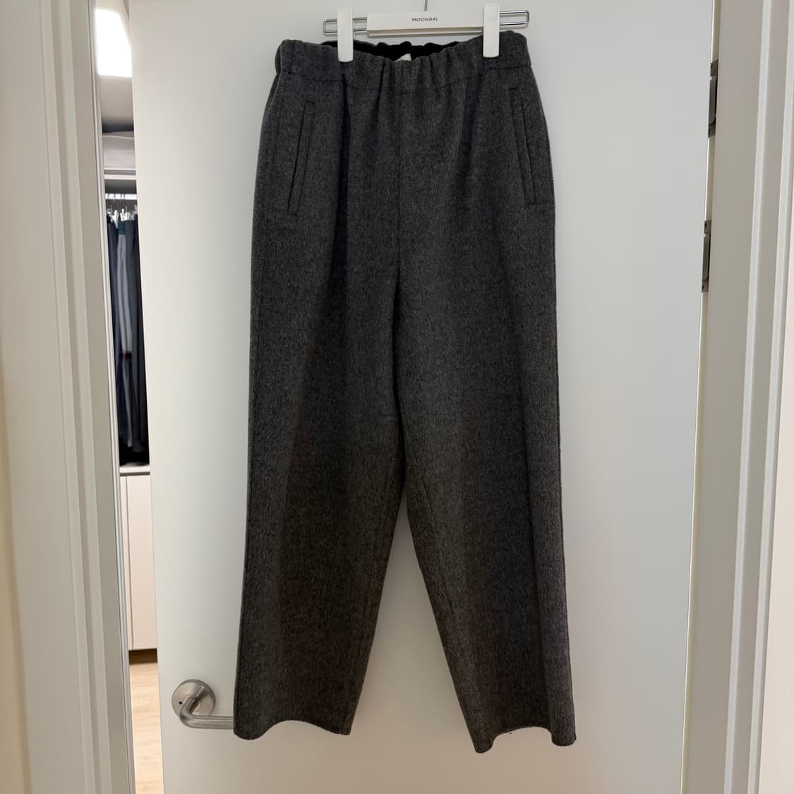 문달 팬츠 M 상품이미지8