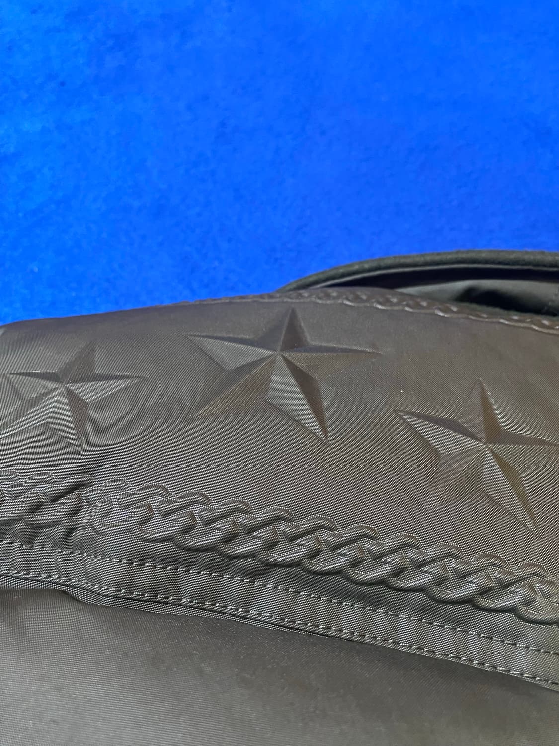 SYSTEM 시스템옴므 구스다운 더플 패딩 코트 자켓 100 상품이미지7