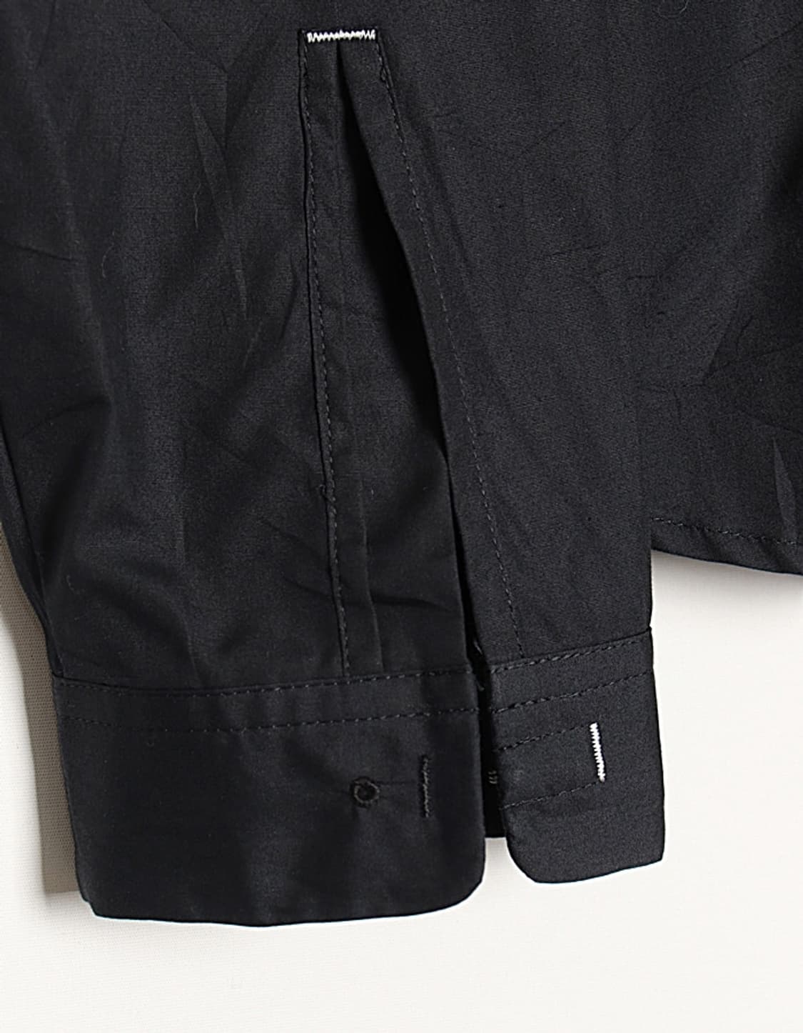 UNA PARTE Cotton Shirts 상품이미지5