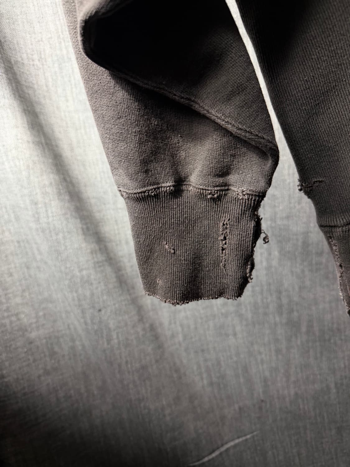 안셀름 크러쉬 스웻셔츠 상품이미지7