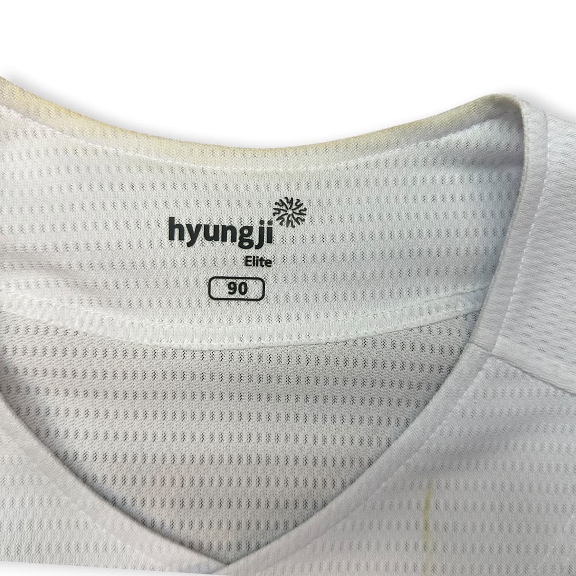 SSG랜더스 인천 풀마킹 유니폼(최지훈) 상품이미지5