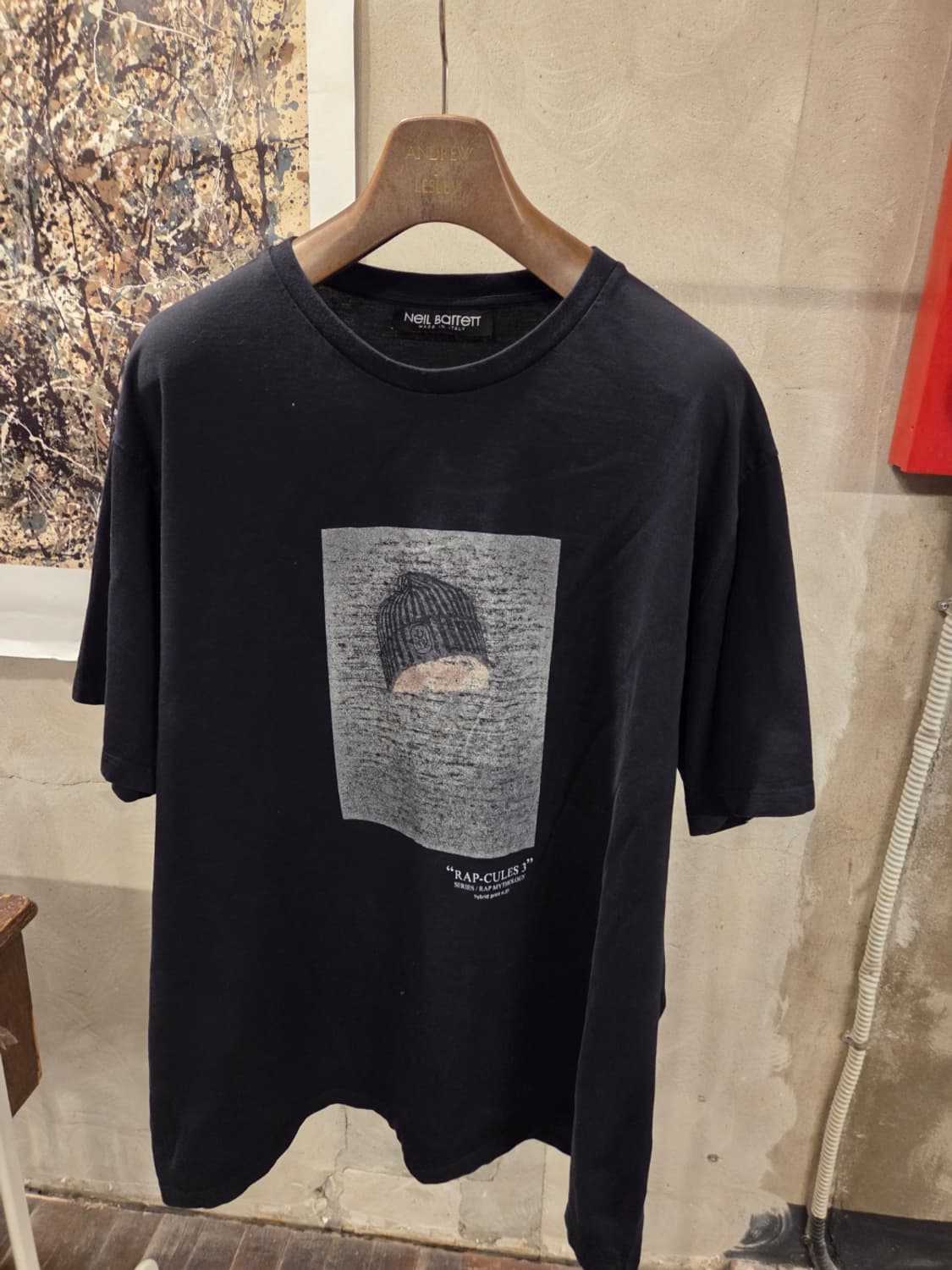 닐바렛 상품이미지7
