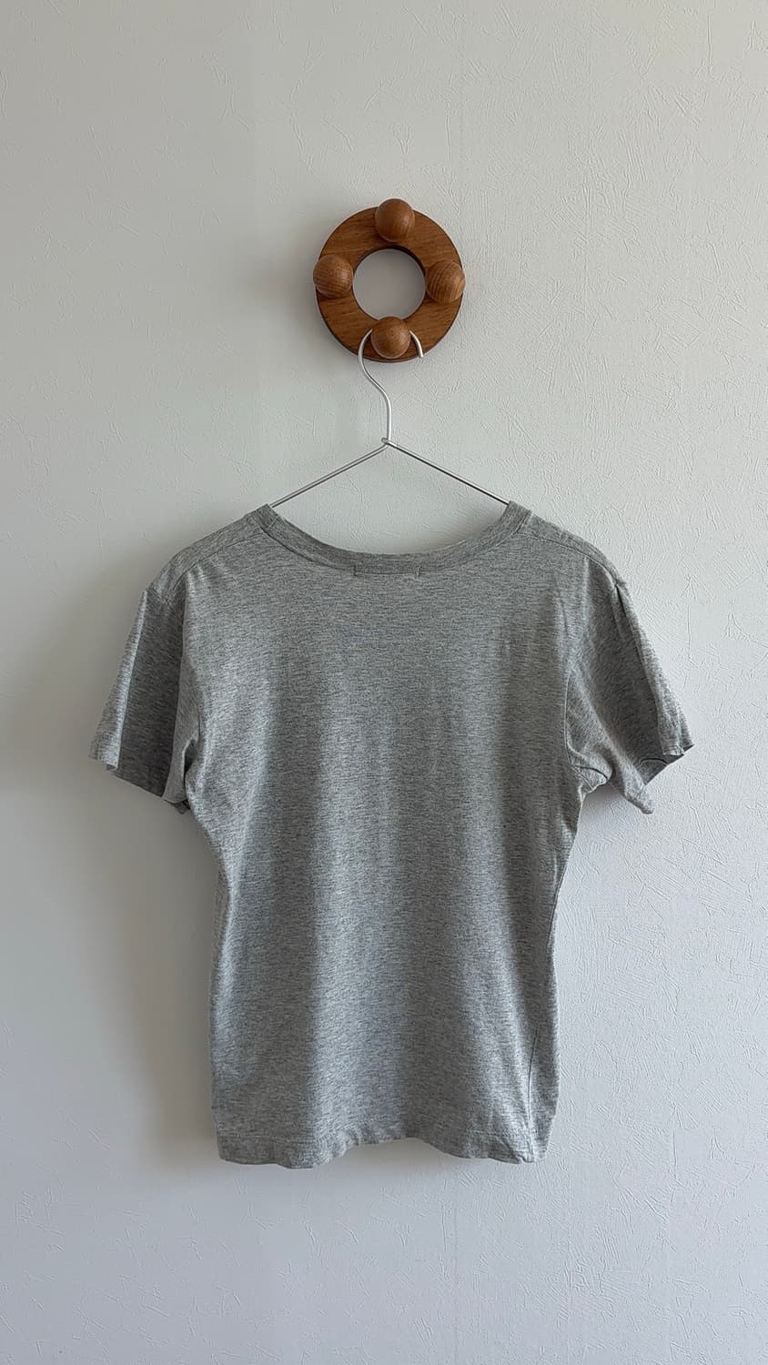 COMME des GARCONS print T-Shirt 상품이미지3