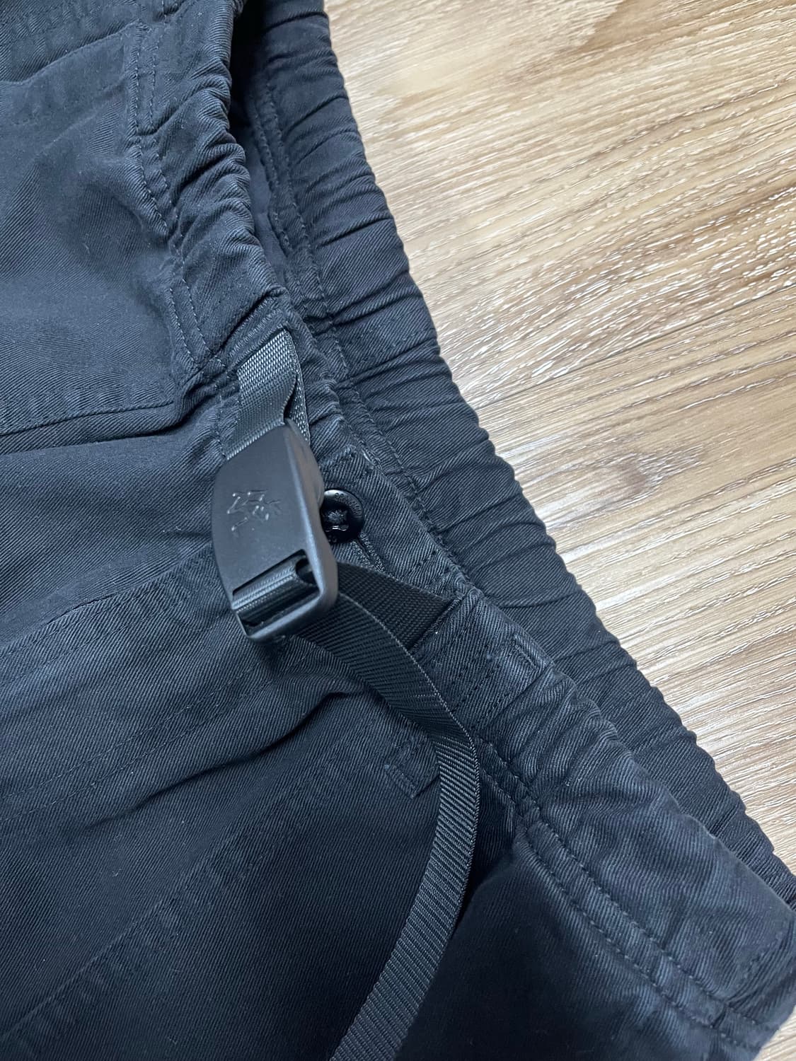 그라미치 코튼 팬츠 M 상품이미지5