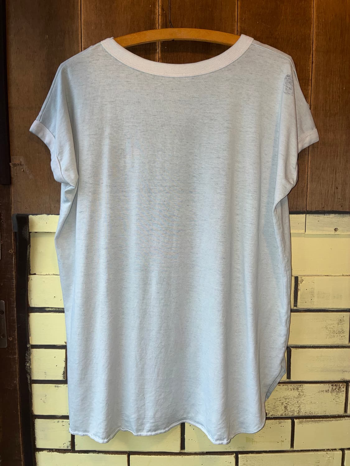 90’s Vintage American Bear Dance Tee 상품이미지7