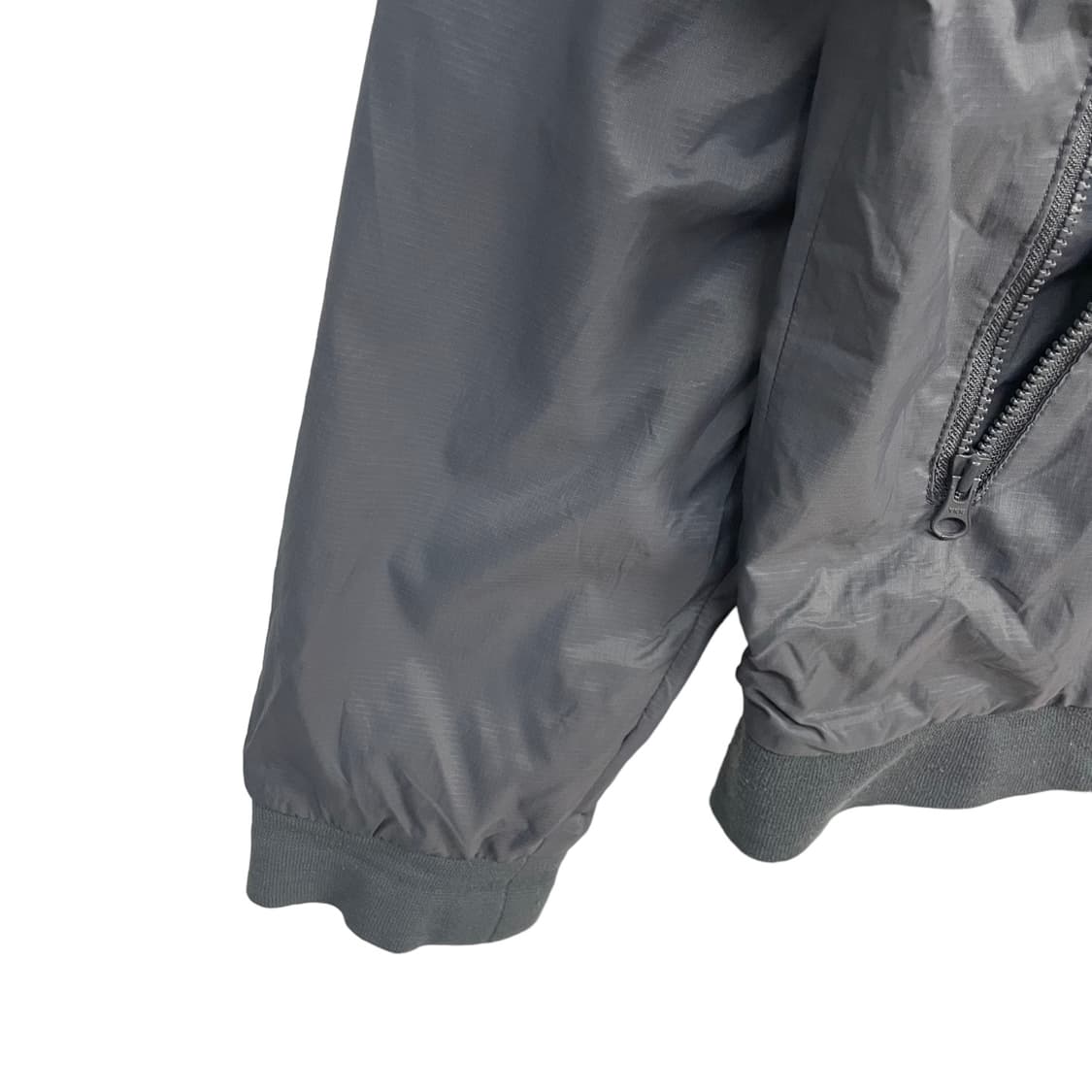 nike windshield jacket