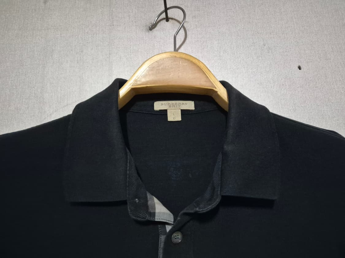 버버리 PKT ( L ) 상품이미지5