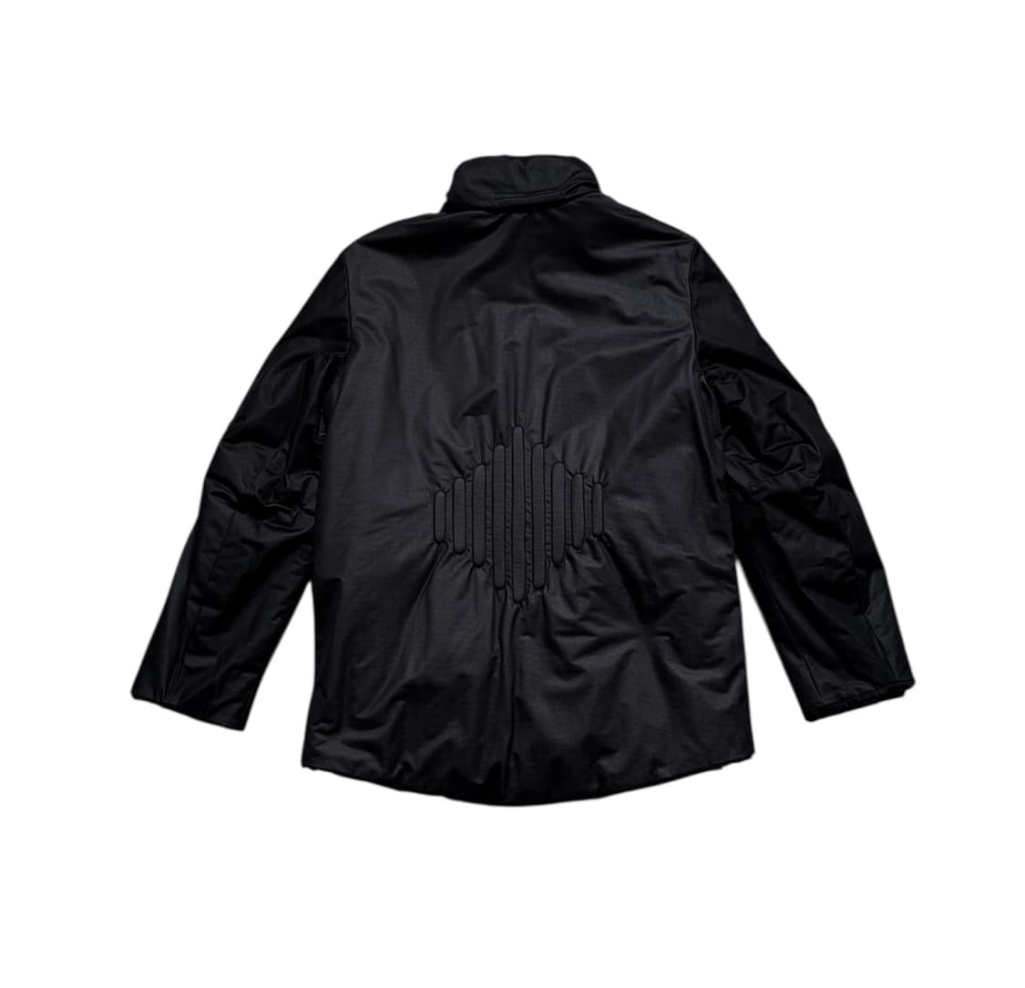 프라다 스포츠 2000‘s 리버시블 다운 점퍼 상품이미지2