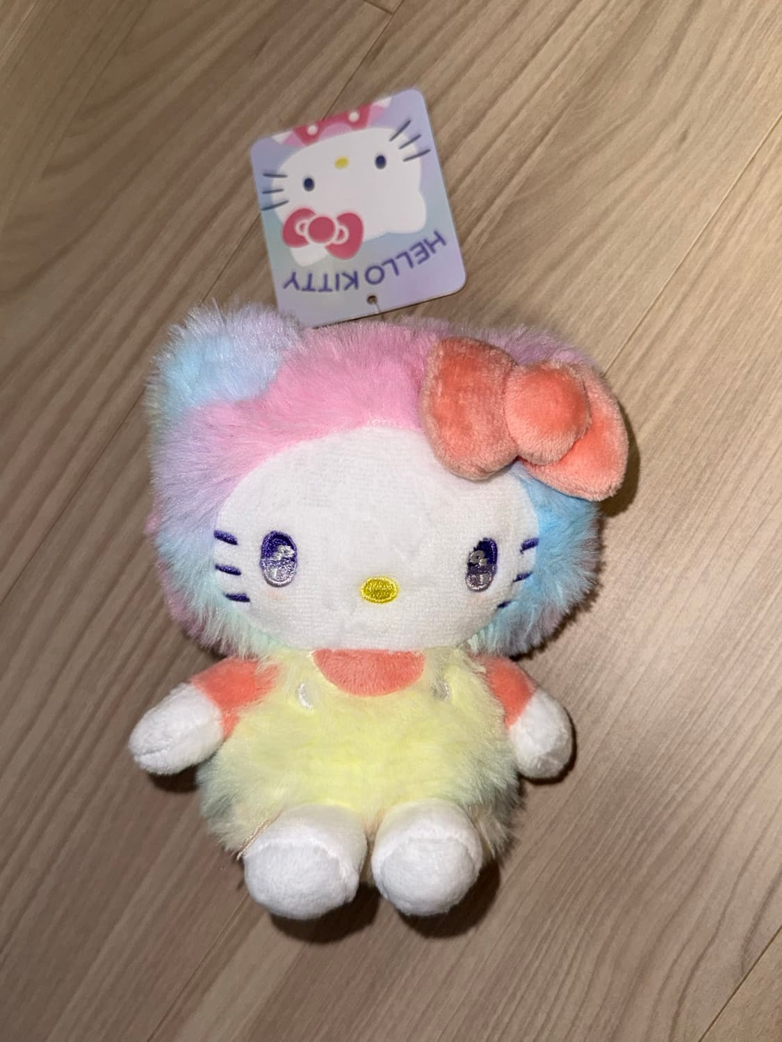 헬로키티 인형  상품이미지1