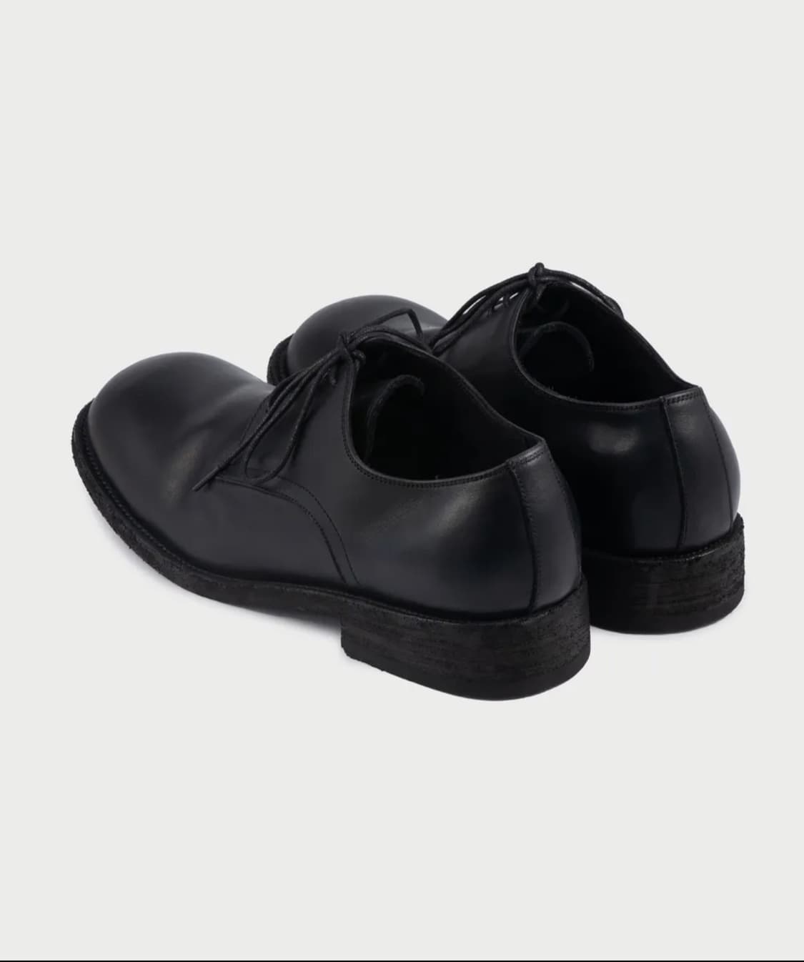 바토즈 소가죽 더비 285 팔아요 상품이미지2