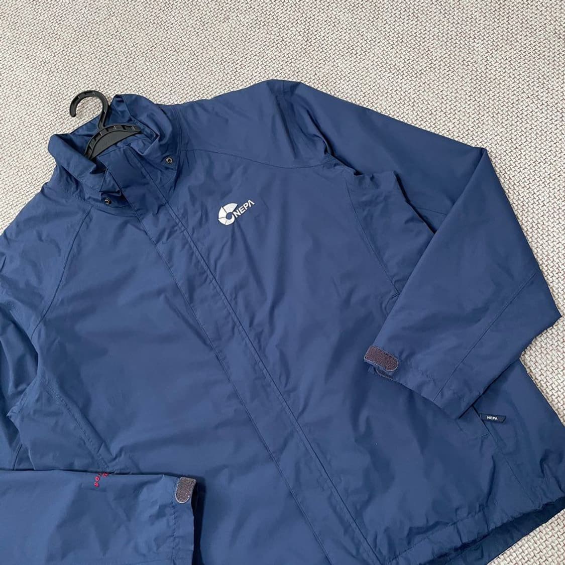 네파 등산 바람막이  5149 상품이미지2