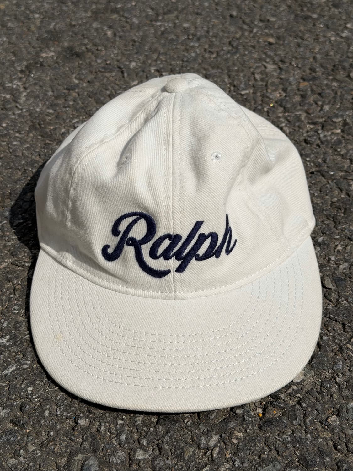 폴로 모자 상품이미지1