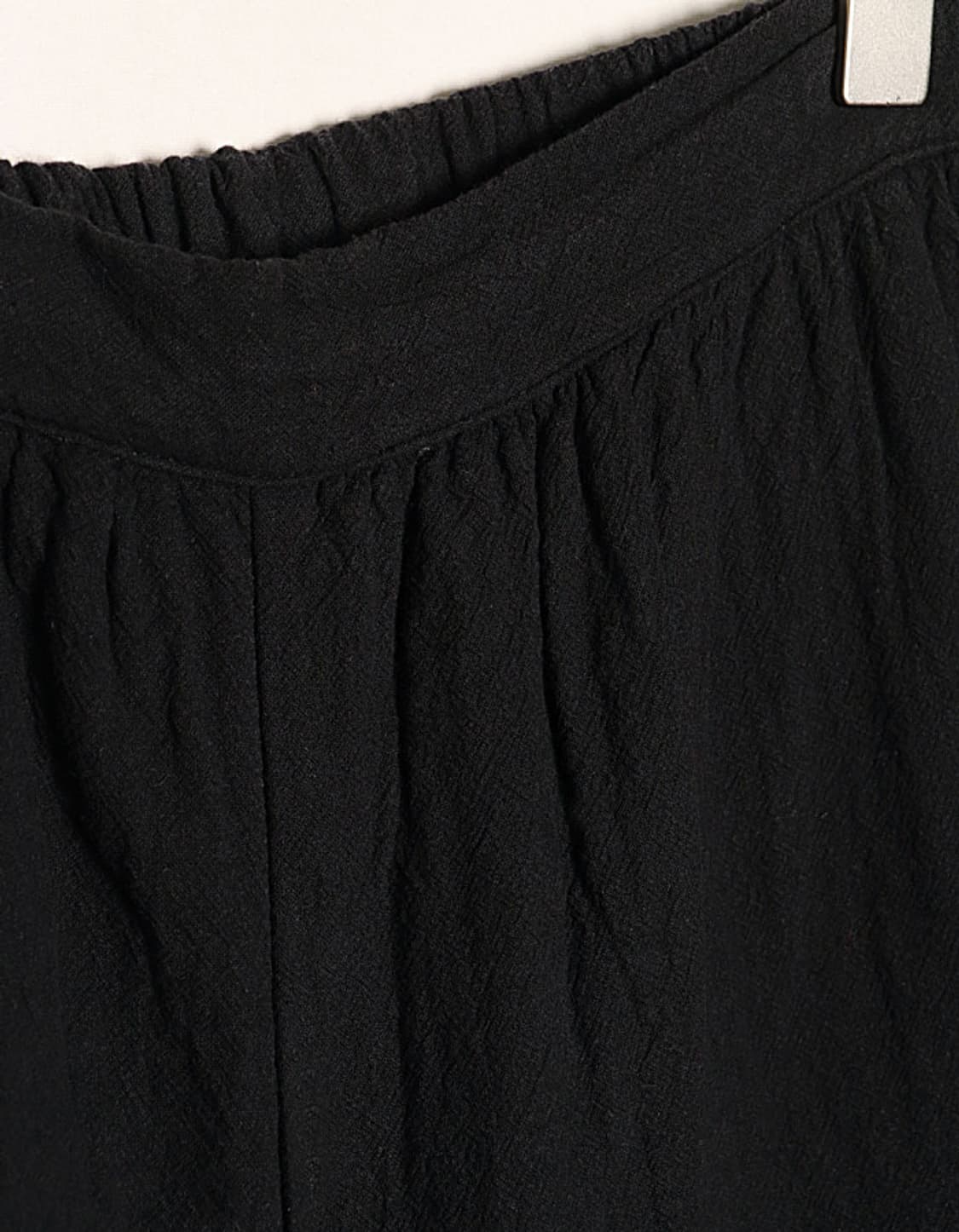 Sorte cuff Wide Pant (28~29) 상품이미지3