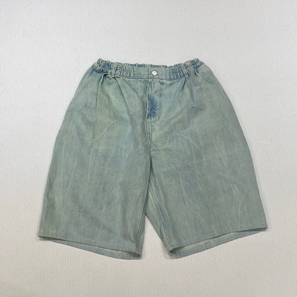 Anttian bermuda banding shorts 상품이미지5