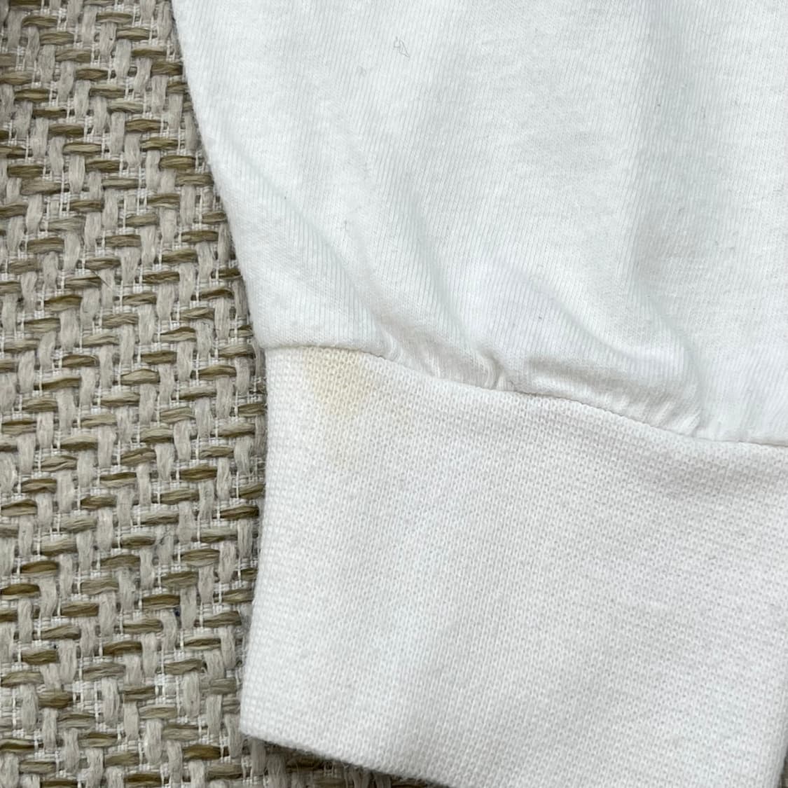 스투시 월드투어 롱슬리브 r3525 상품이미지5