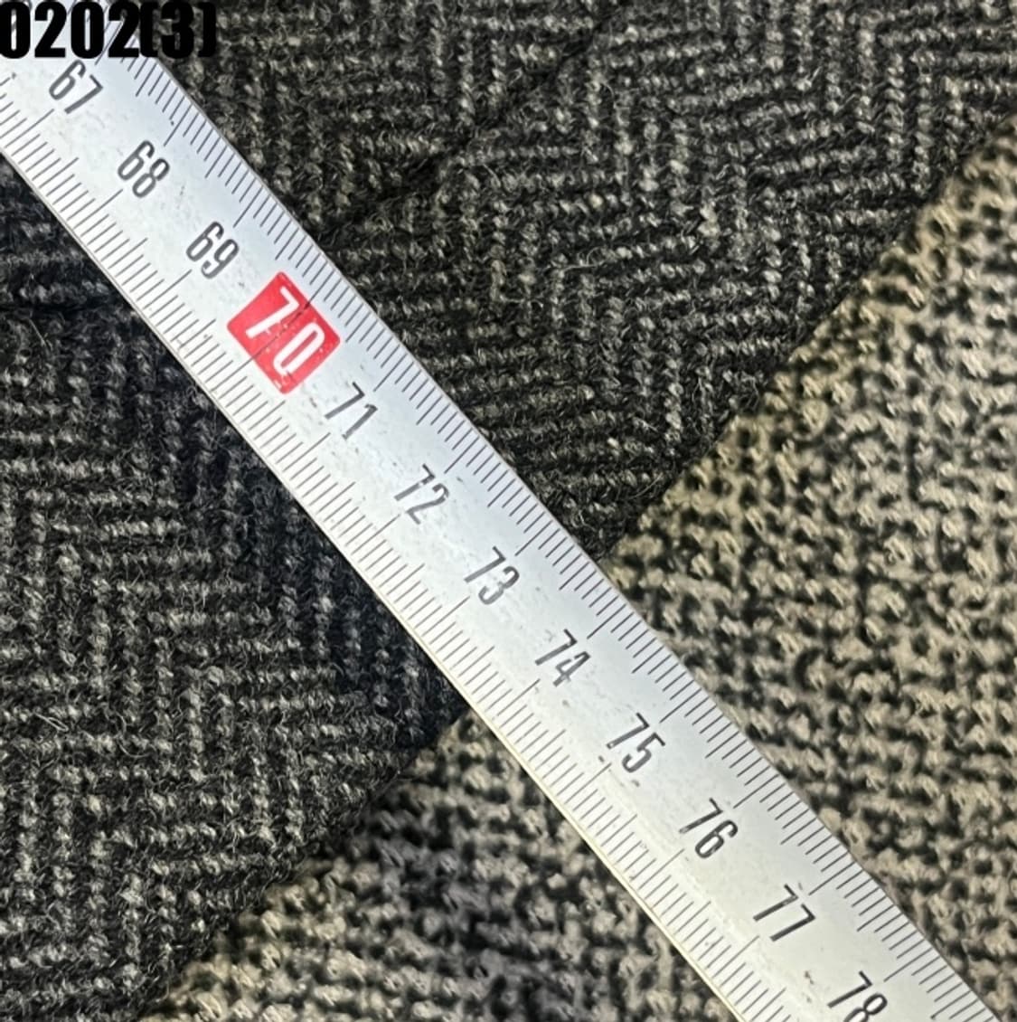 엘엘빈 자켓  상품이미지8