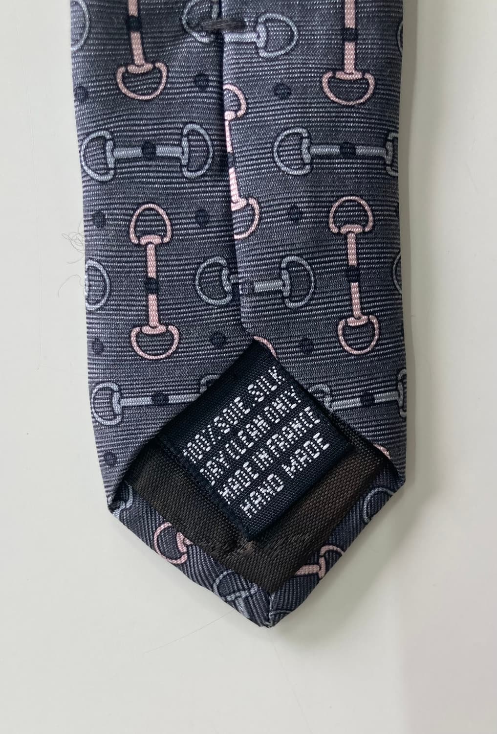 란셀 넥타이 상품이미지3