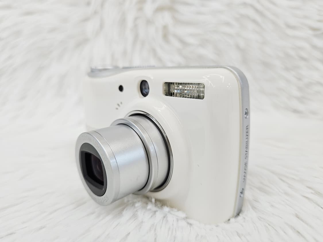 [민트] 캐논 파워샷 E10 디카, 디지털카메라, 빈티지 디카 판매 상품이미지3