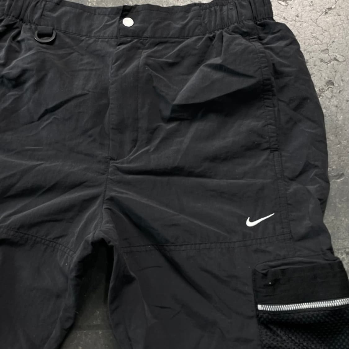 100 나이키 카고 팬츠  상품이미지2