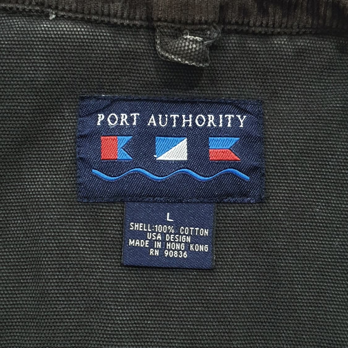 90s port 워크자켓 디트로이트 L (105) 상품이미지9