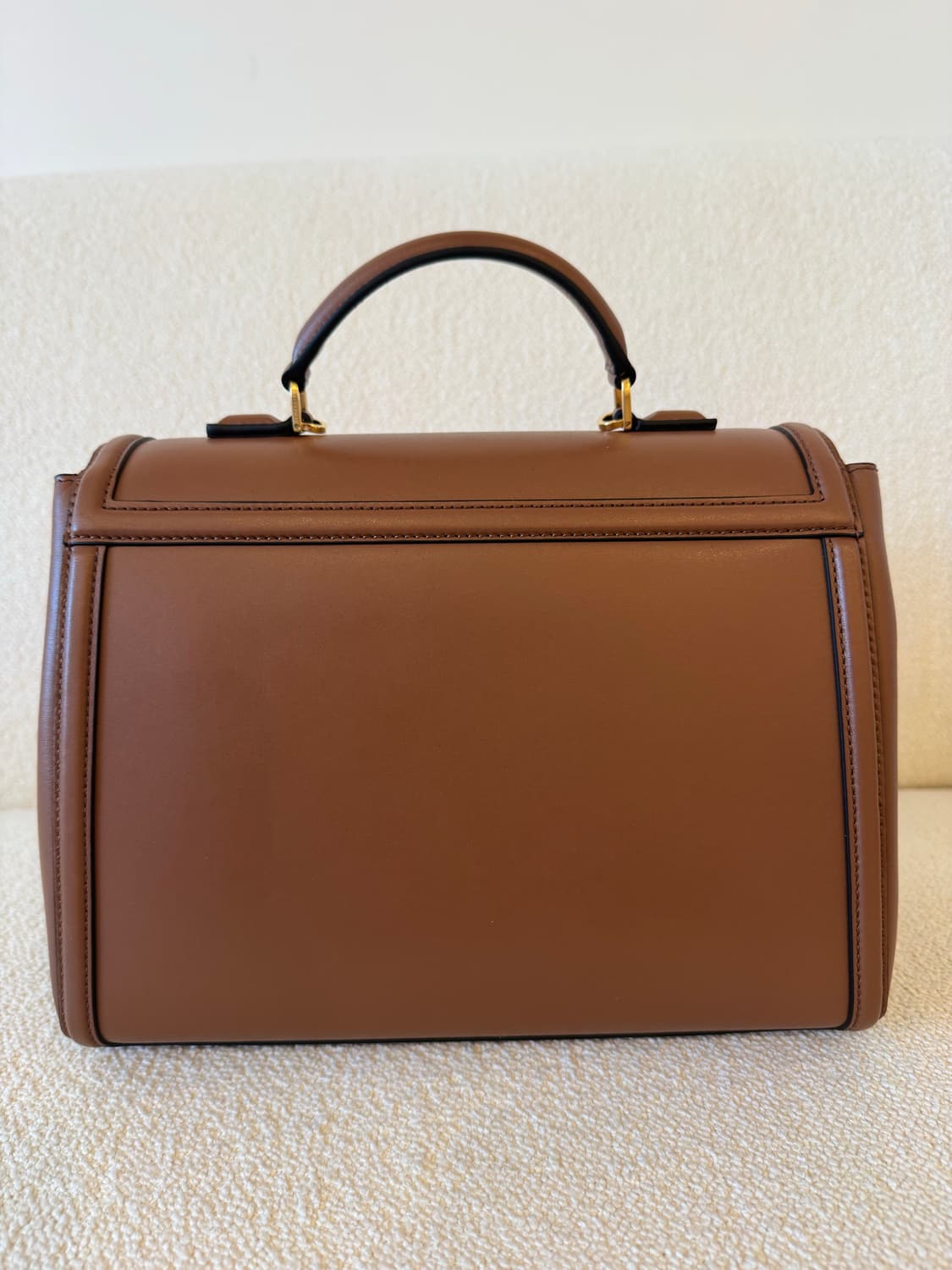 Demeillier 가방 새상품 상품이미지10