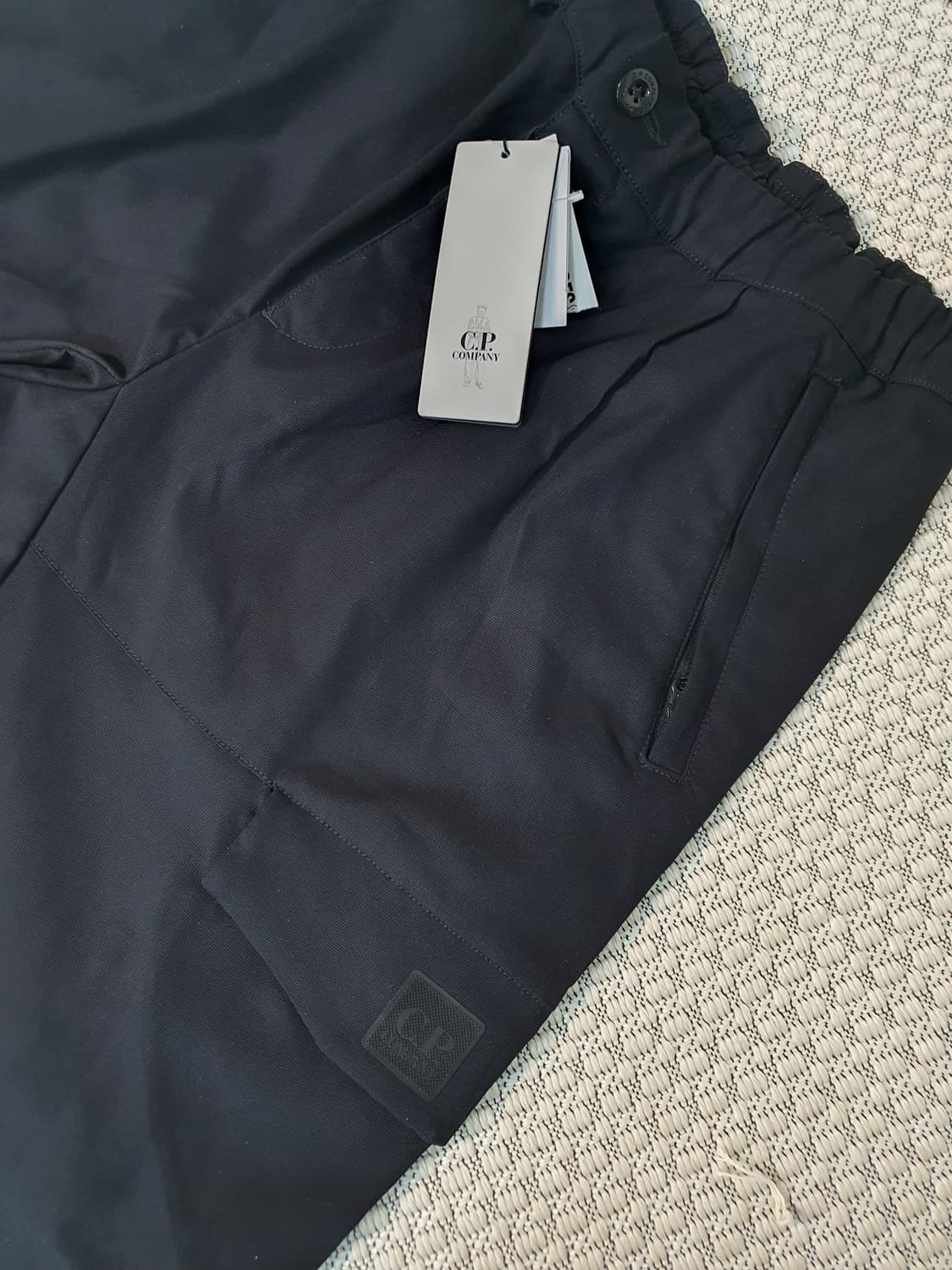 2025 씨피컴퍼니 파나마 메트로폴리스 카고 바지 상품이미지2