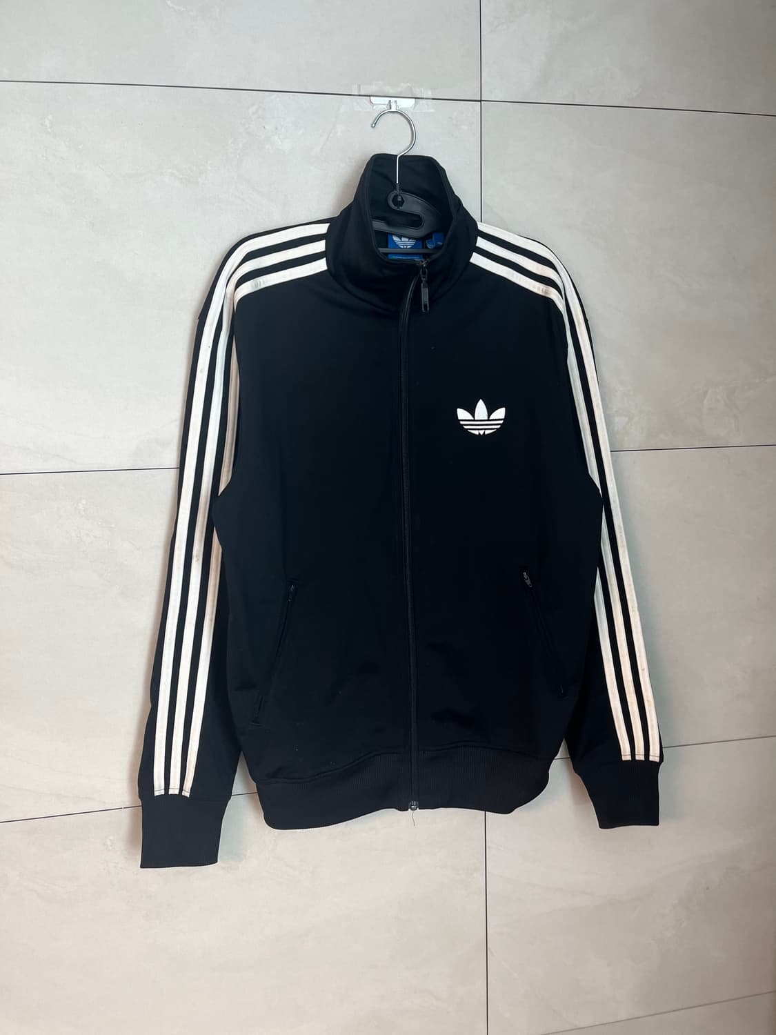 아디다스 구파이어버드 대장 져지 블랙 [90] 상품이미지2