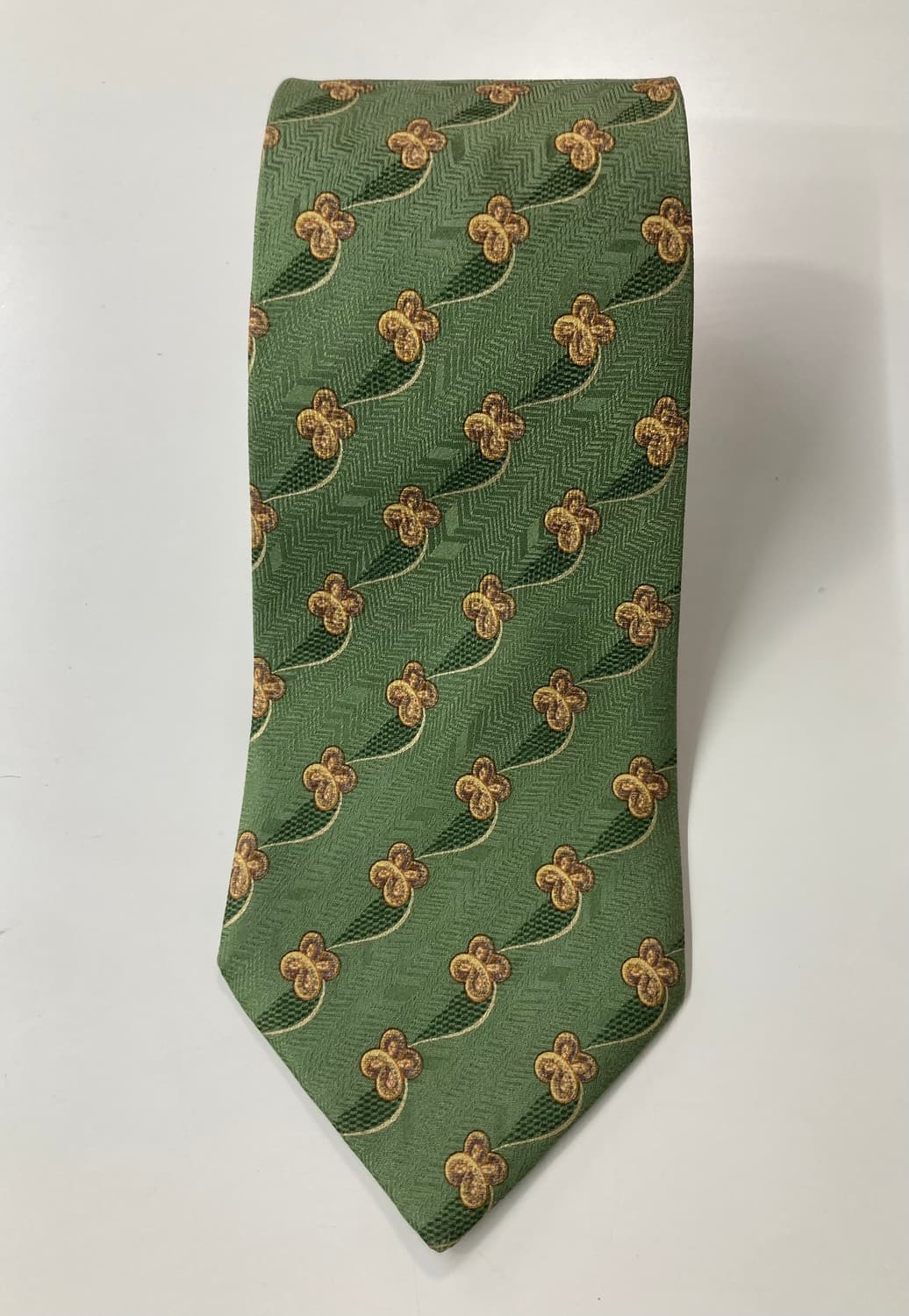 발렌티노 넥타이 상품이미지8