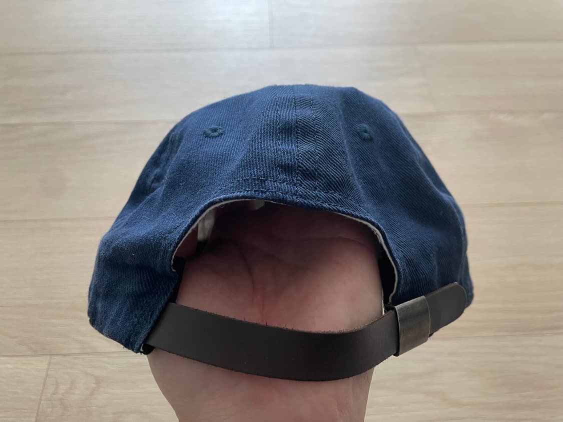 이벳필드 뉴욕양키스 1936 코튼 볼캡 상품이미지4