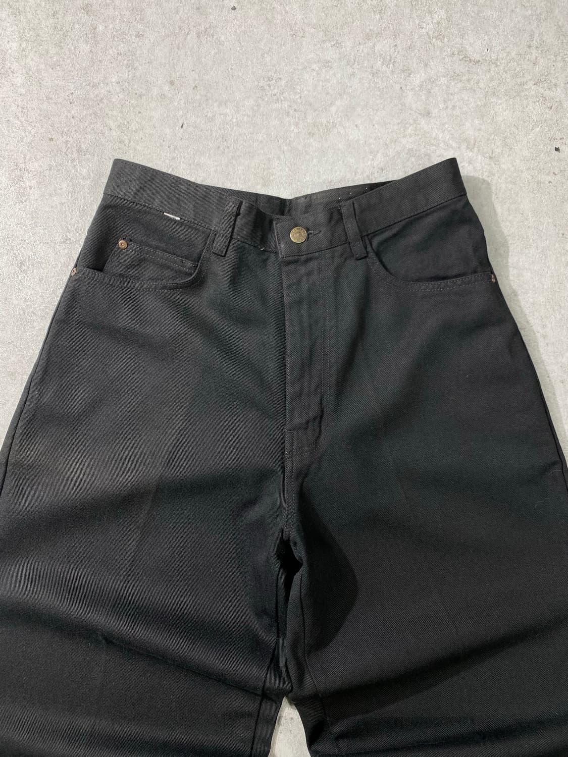 [28] 90s Kawasaki 가와사키 스포츠 루즈핏 팬츠 상품이미지5