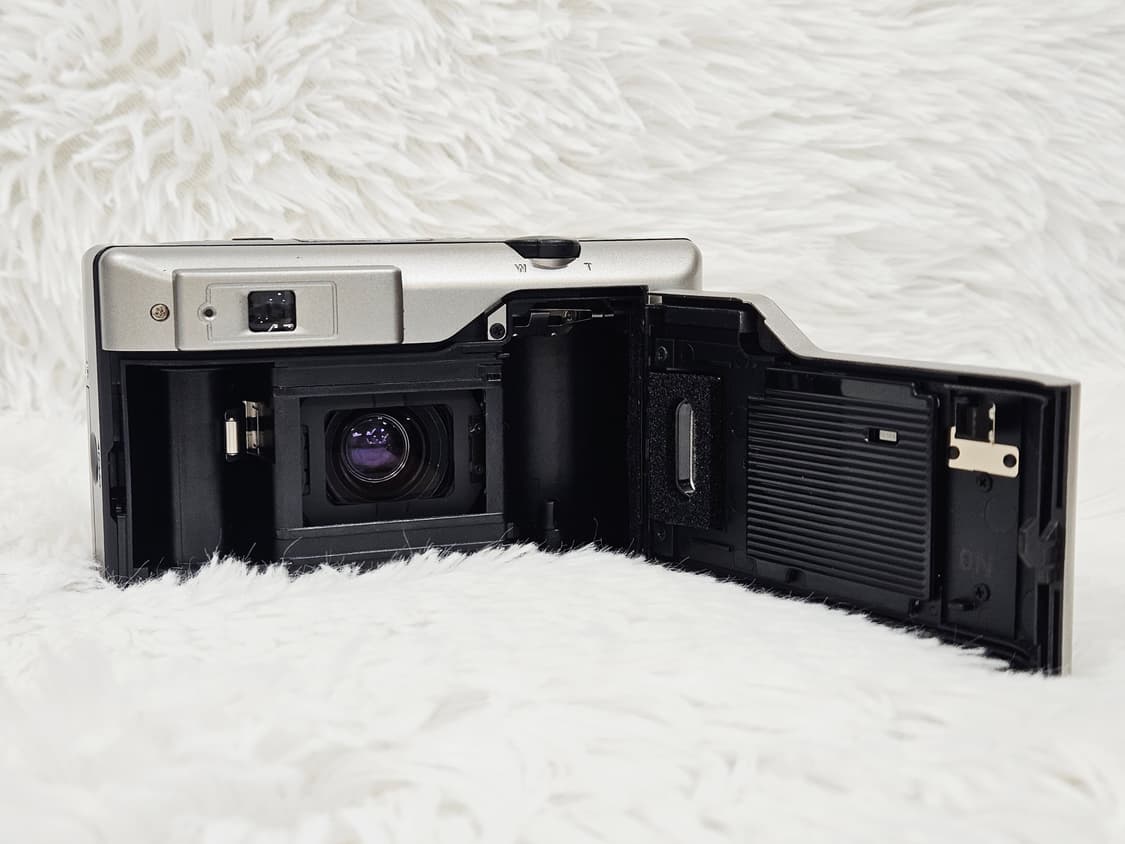 [A급] 코니카(Konica) Z-UP 110 VP 필름 카메라 판매 상품이미지8