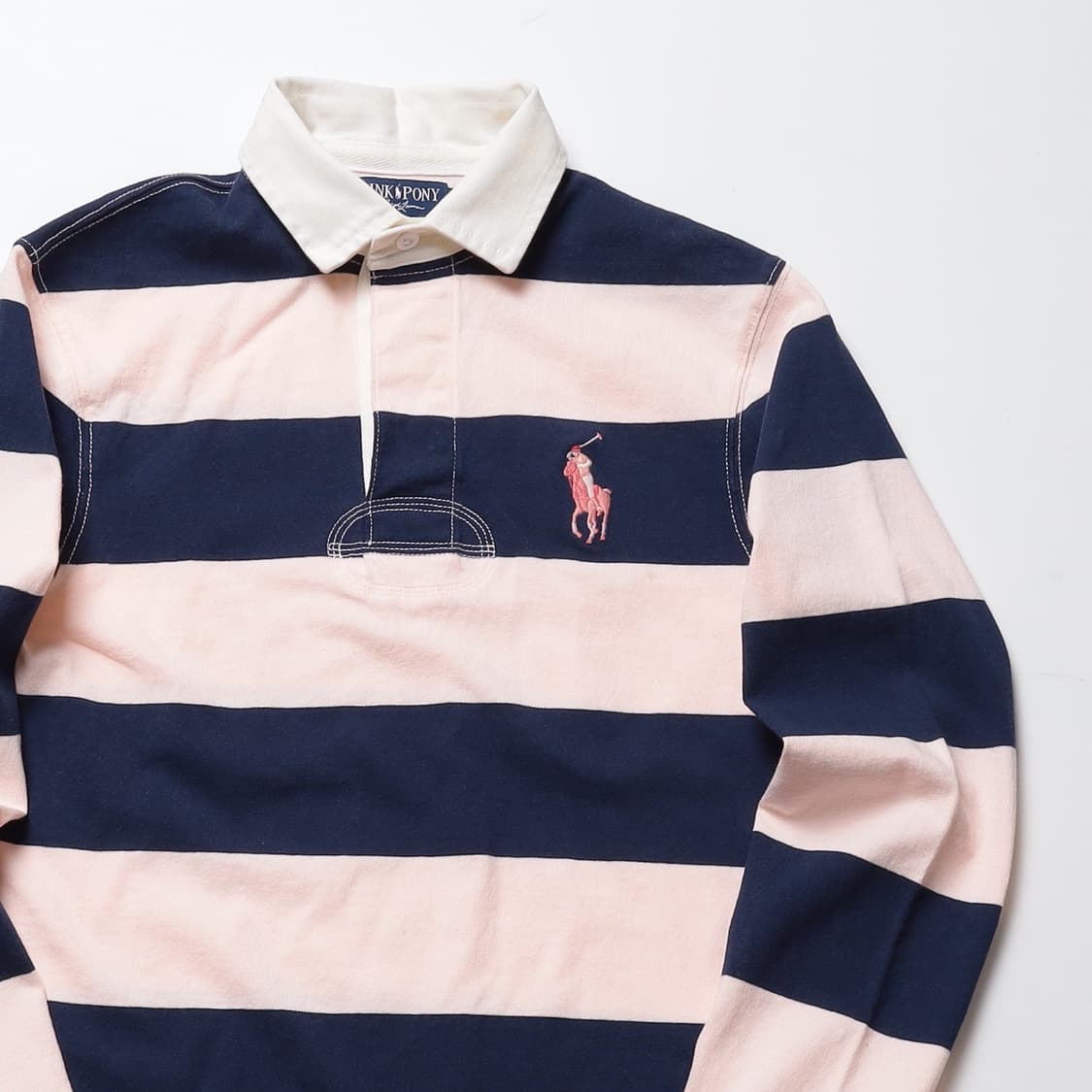 Pink pony Polo by Ralph Lauren 상품이미지4