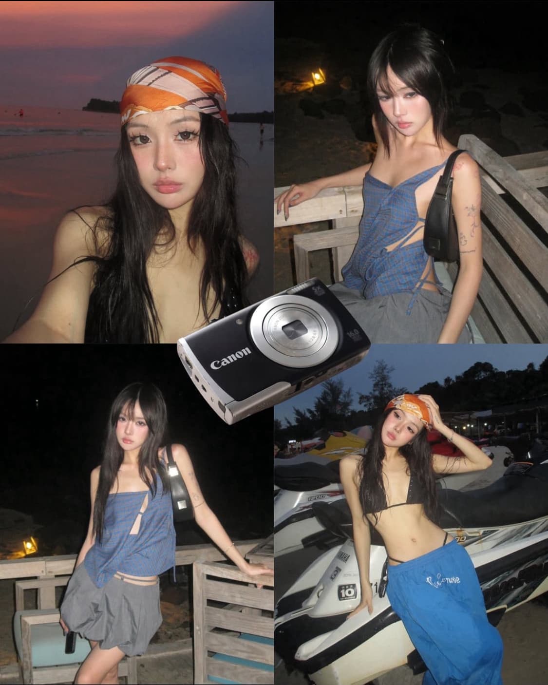 캐논 파워샷 a2500 (canon powershot a2500) 상품이미지2