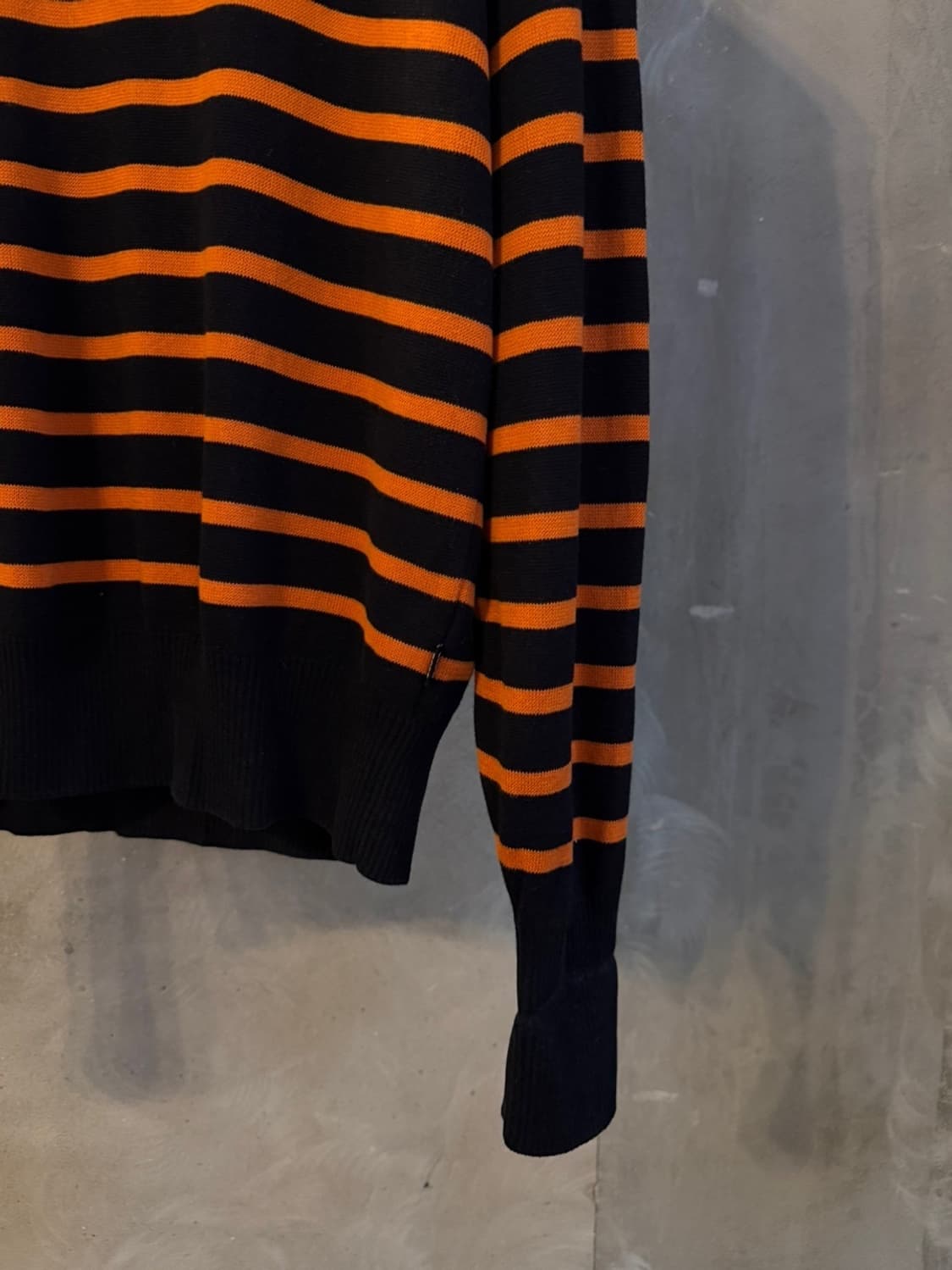 휴고보스 니트 남성105 상품이미지4