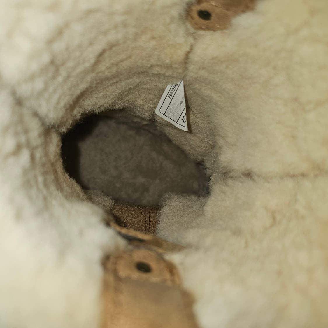 250 어그 웨스턴 부츠 상품이미지6