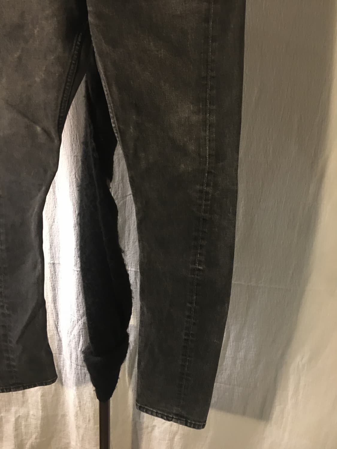 Isamu Katayama Backlash denim 상품이미지4