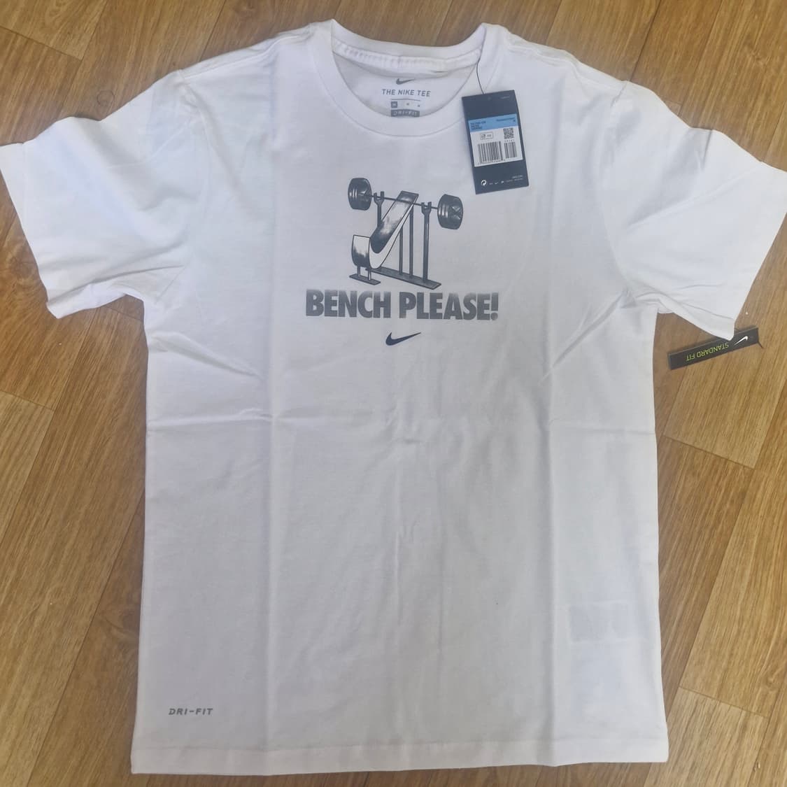 나이키 반팔 상품이미지1